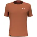Salewa Pedroc Dry T-shirt Med Korte ærmer