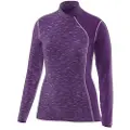 Loeffler Starlit Transtex Warm Langærmet Baselayer