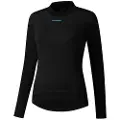 Shimano Beaufort Base Layer Langærmet Baselayer