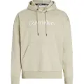 Calvin Klein Hero Logo Comfort Hættetrøje