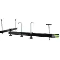 JBM Universal Motorstøtte 500kg