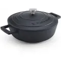 Masterclass Shallow 2.5l Gryde
