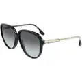 Victoria Beckham Vb618s-001 Solbriller Til Kvinder