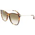 Victoria Beckham Vb636s-221 Solbriller Til Kvinder