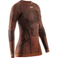 X-Bionic Symbio Merino Langærmet Baselayer