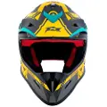 Axxis Wolverine B3 Junior Offroad Hjelm