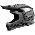 Ufo He160 Junior Offroad Hjelm
