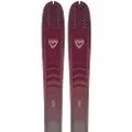 Rossignol Escaper 87 Nano Open+st10 Kvinde Turski Sæt