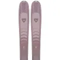 Rossignol Escaper 87 Open+st 10 Kvinde Turski Sæt