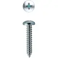 Celo 7981 4.8x60 Philips Stjerneskrue Med Rundt Hoved Til Metalplade 250 Enheder