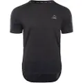 Elbrus Jari T-shirt Med Korte ærmer