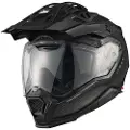 NEXX X.wed3 Zero Pro Fullface-hjelm