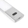 Emuca Anvend Genopladelig Led Af Usb Kaus Med Nærhedssensor
