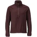 Mascot Customized 22703 Halv Lynlås Sweatshirt