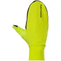 Nathan Hypernight Reflective Convertible Mitt Handsker