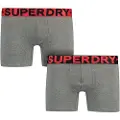 Superdry Boxers 2 Enheder