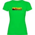 Kruskis Sunset T-shirt Med Korte ærmer