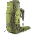 Pinguin Explorer 50 Nylon Rygsæk