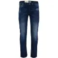 Salsa Jeans 21007422 Slim Fit Lavtaljede Jeans