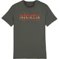 Sierra Climbing Sierra T-shirt Med Korte ærmer