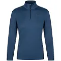 KILPI Willie Langærmet Baselayer