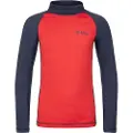 KILPI Willie Junior Langærmet Baselayer