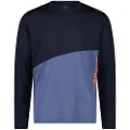 CMP 32l2787 T-shirt Med Lange ærmer