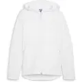 Puma Evostripe Dk Sweatshirt Med Lynlås
