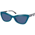 Michael Kors Mk2132u309780 Solbriller Til Kvinder