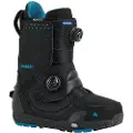 Burton Photon Soft Step On 2025 Snowboardstøvler sort