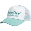 Superdry Vintage Trucker Kasket