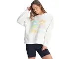 Roxy Morning Hike F Sweatshirt