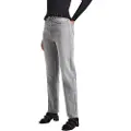 Pepe Jeans Straight Sparkle Fit Højtaljede Jeans