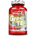 Amix Nutrition Grøn Te Med C-vitamin 100 Enheder