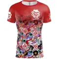 Otso Chupa Chups Rock´n´roll T-shirt Med Korte ærmer