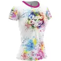Otso Chupa Chups Paint T-shirt Med Korte ærmer
