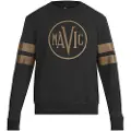 Mavic Heritage Logo Sweatshirt