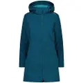 CMP Zip Hood 32a4556 Parka