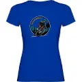 Kruskis Downhill Rider T-shirt Med Korte ærmer