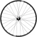 Crankbrothers Synthesis 700c Cl Disc Tubeless Gravelcykel Forhjul