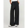 Jack & Jones Ellis Wide Jjxx Højtaljede Bukser