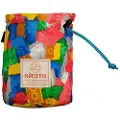 Sierra Climbing Tube Lego Kridtpose