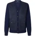 Hackett Safari Hybrid Cardigan