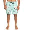 Quiksilver Everyday Mix Volley 17 Badeshorts