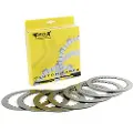 ProX Yamaha Yz250 94-23 + Yz450f 07-21 + Yfz450 Eds23016 Koblings Friktion Splader