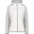 CMP Fix Hood 32h3526 Softshelljakke