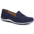 Geox Vega Moc Bådsko