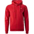 Elbrus Reinar Sweatshirt Med Lynlås