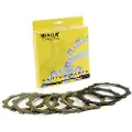 ProX Yamaha Yz80 95-01 + Yz85 02-23 Eds21003 Koblings Friktion Splader