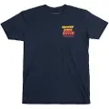 Fasthouse Gone Rippin T-shirt Med Korte ærmer